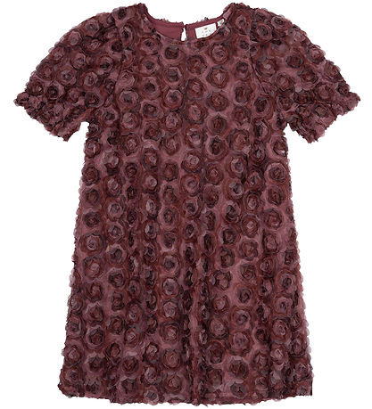 The New Dress - TnMaddie Hollie - Crushed Berry