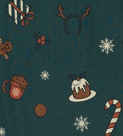 The New Siblings Jumpsuit - TnsHoliday - June Bug The New Siblings Jumpsuit - TnsHoliday - June Bug