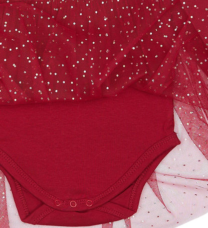 The New Siblings Bodysuit w. Skirt L/æ - TnsMacie - Rio Ed