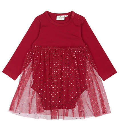 The New Siblings Bodysuit w. Skirt L/æ - TnsMacie - Rio Ed
