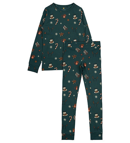 The New Pyjama Set - TnHoliday - June Bug The New Pyjama Set - TnHoliday - June Bug