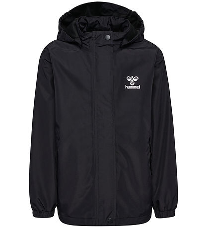 Hummel Rainwear - PE - hmlNessie - Black