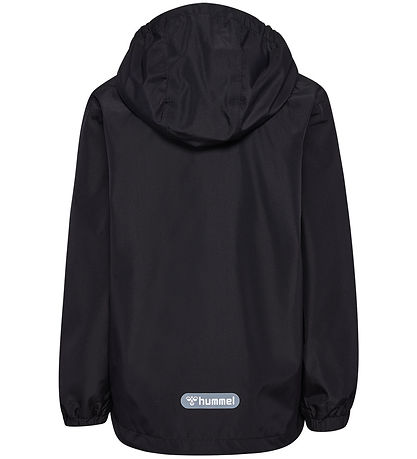 Hummel Rainwear - PE - hmlNessie - Black