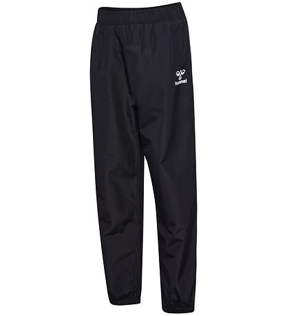 Hummel Rainwear - PE - hmlNessie - Black