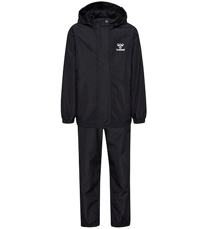 Hummel Rainwear - PE - hmlNessie - Black