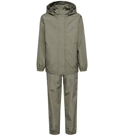 Hummel Rainwear - PE - hmlNessie - Vetiver