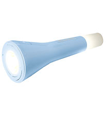 Kidywolf Ficklampa - Kidyflashlight - Blå Kidywolf Ficklampa - Kidyflashlight - Blå