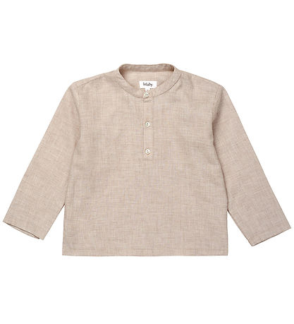 Lalaby Skyrta - Carlo - Birch