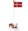 Kids by Friis Tafelfiguur - Geschenken/Stork Kids by Friis Tafelfiguur - Geschenken/Stork