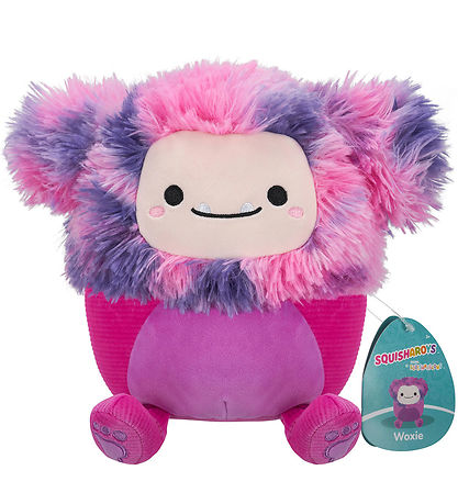 Squishmallows Kuscheltier - 19 cm - Woxie