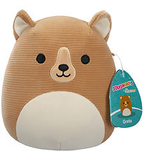 Squishmallows Gosedjur - 19 cm - Greta Squishmallows Gosedjur - 19 cm - Greta