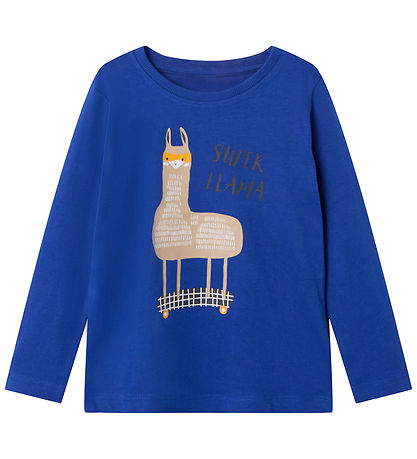 Name It Blouse - NmmOrindo - Surf The Web Name It Blouse - NmmOrindo - Surf The Web