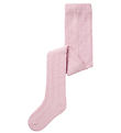 Name It Tights - NmfRose - Corsage