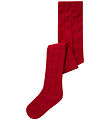Name It Tights - NmfRose - Jester Red Name It Tights - NmfRose - Jester Red