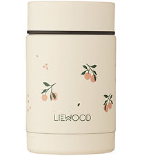 Liewood Thermal container - Nadja - Peach/Sea Shell Mix Liewood Thermal container - Nadja - Peach/Sea Shell Mix