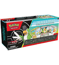 Pokémon Trading cards - Trainer Toolkit 24 Pokémon Trading cards - Trainer Toolkit 24
