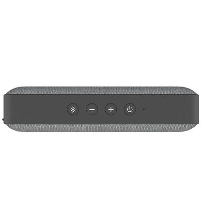 SACKit Speaker - Move 50 Care - Black/Grey