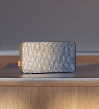 SACKit Speaker - Move 50 Care - Black/Grey