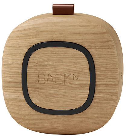 SACKit Speaker - Go Wood - Natural Oak