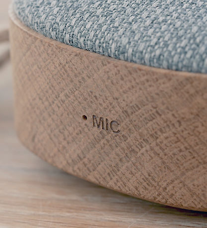 SACKit Speaker - Go Wood - Natural Oak
