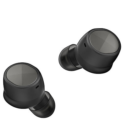 SACKit Headphones - Rock 100 QI Onyx - Black