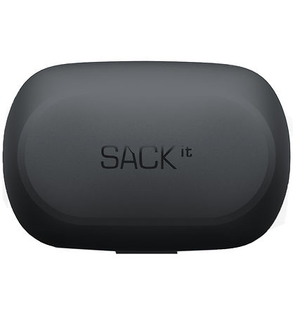 SACKit Headphones - Rock 100 QI Onyx - Black
