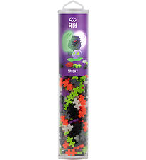 Plus-Plus - Spooky Mix - 240 pcs Plus-Plus - Spooky Mix - 240 pcs