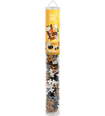 Plus-Plus - Treasure Mix - 100 pcs Plus-Plus - Treasure Mix - 100 pcs