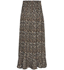 Rosemunde Skirt - RKELif - Leopard Rosemunde Skirt - RKELif - Leopard