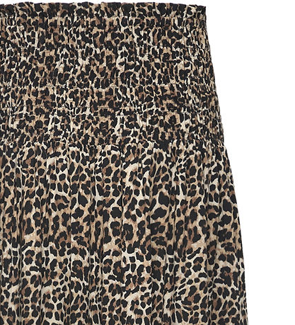 Jupe Rosemunde - RKElif - Leopard Jupe Rosemunde - RKElif - Leopard