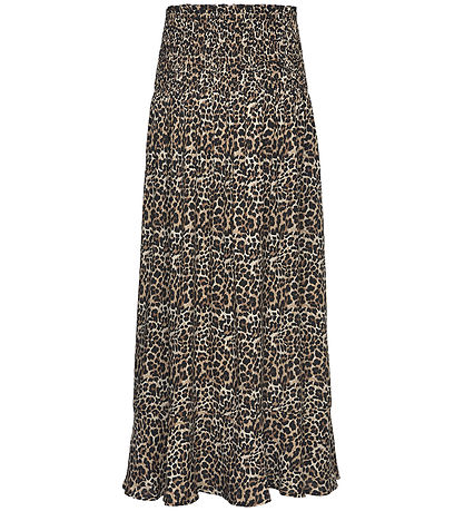 Jupe Rosemunde - RKElif - Leopard Jupe Rosemunde - RKElif - Leopard