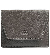 Markberg Card Holder - MaseyMBG - Grain - Major Brown Markberg Card Holder - MaseyMBG - Grain - Major Brown