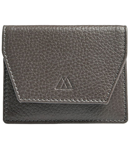 Markberg Card Holder - MaseyMBG - Grain - Major Brown Markberg Card Holder - MaseyMBG - Grain - Major Brown