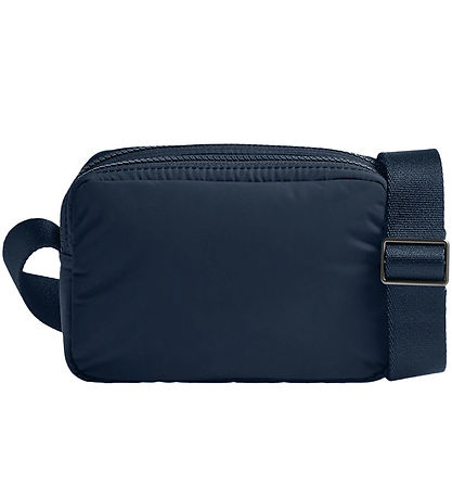 Markberg Shoulder Bag - LessMBG - Navy