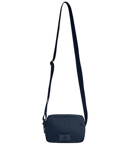 Markberg Shoulder Bag - LessMBG - Navy