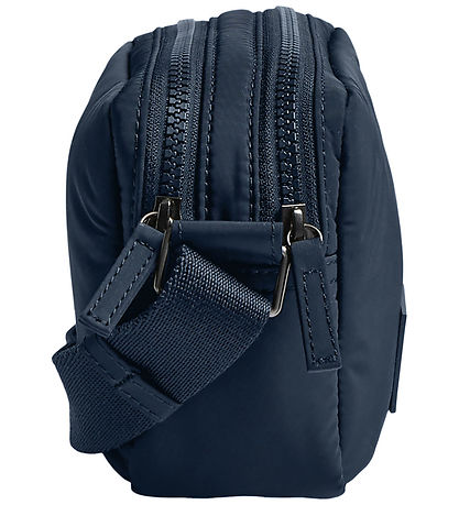 Markberg Shoulder Bag - LessMBG - Navy