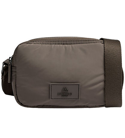 Markberg Shoulder Bag - LessMBG - Major Brown Markberg Shoulder Bag - LessMBG - Major Brown