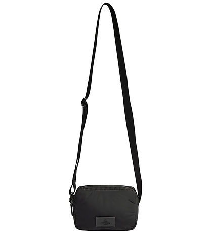 Markberg Shoulder Bag - LessMBG - Black Markberg Shoulder Bag - LessMBG - Black