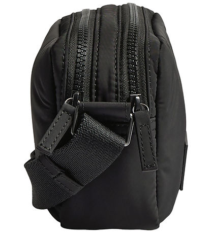 Markberg Shoulder Bag - LessMBG - Black Markberg Shoulder Bag - LessMBG - Black