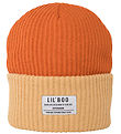 Lil'Boo Copenhagen Mütze - Strick - Gemütlich Beanie - Caramel/S