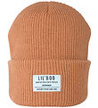 Lil'Boo Copenhagen Beanie - Knitted - Cozy Beanie - Apricot