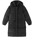 Reima Paddet Jacket - Kumpula - Black Reima Paddet Jacket - Kumpula - Black