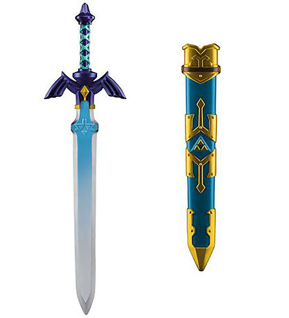 Disguise Costume - The Legend Of Zelda Link Sword