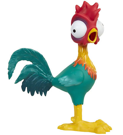 Disney Princess Toys - Squeeze & Scream Heihei Disney Princess Toys - Squeeze & Scream Heihei