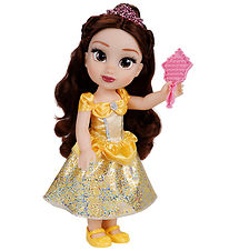 Disney Princess Doll - 38 cm - Belle Disney Princess Doll - 38 cm - Belle
