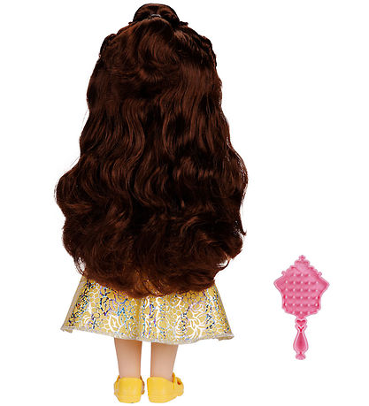 Disney Princess Dúkka - 38 cm - Belle