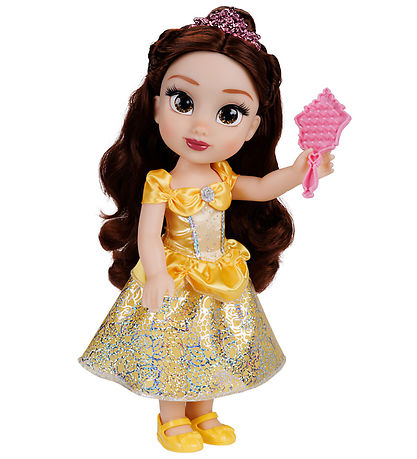 Disney Princess Dúkka - 38 cm - Belle