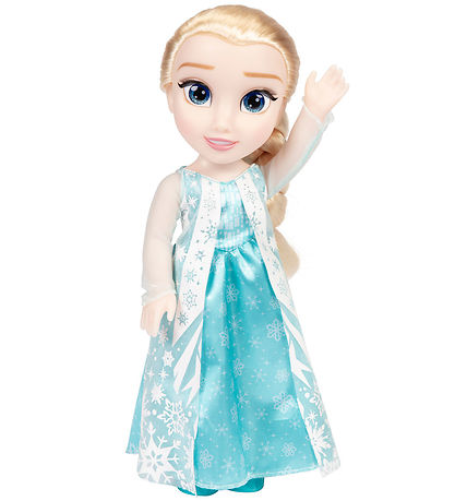 Disney Frozen Doll - 38 cm - Classic+ Elsa