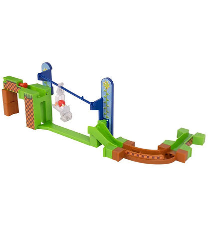 Ensemble de Jeu Sonic - Go Go Racers - Knuckles Ensemble de Jeu Sonic - Go Go Racers - Knuckles
