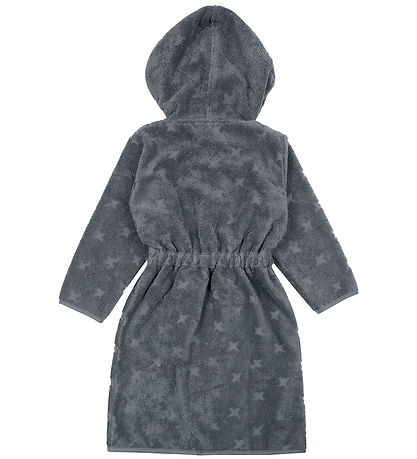 Müsli Bathrobe - Stormy Blue